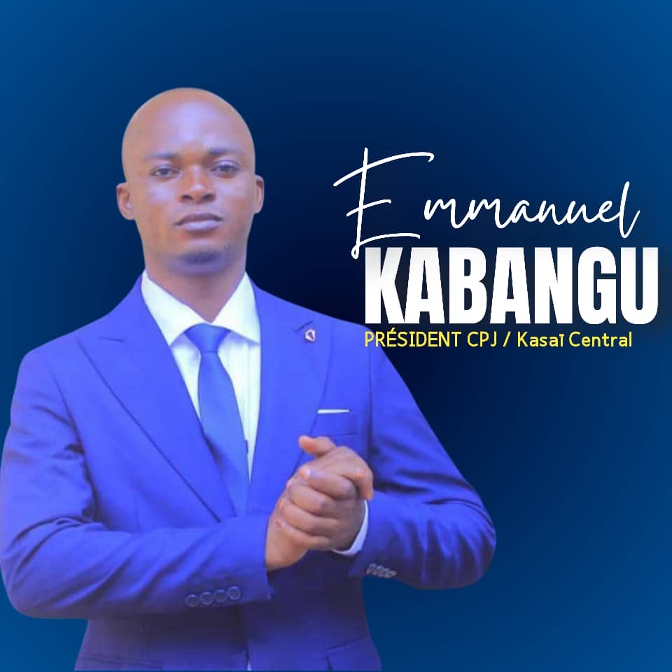 Emmanuel Kabangu