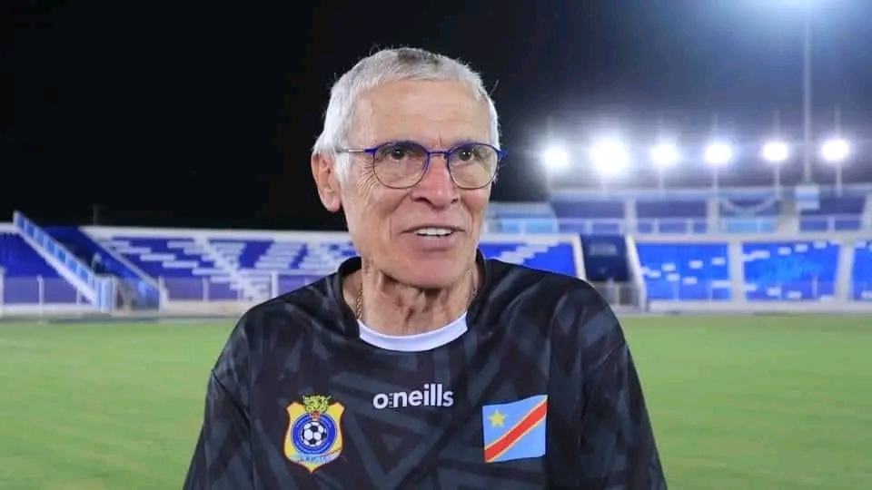 Hector Cuper