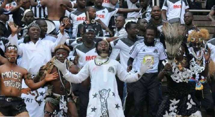 Supporteurs TP Mazembe_photo tiers