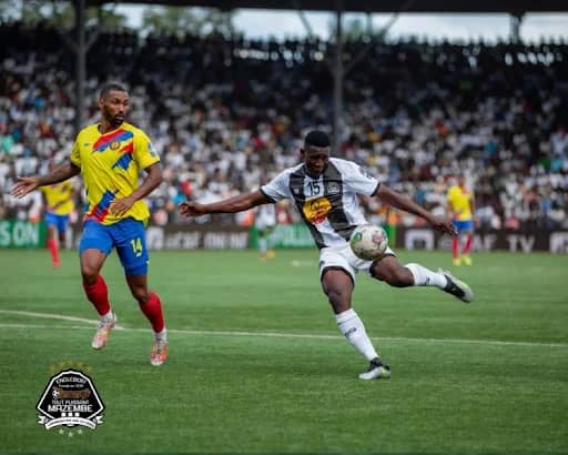 Mazembe