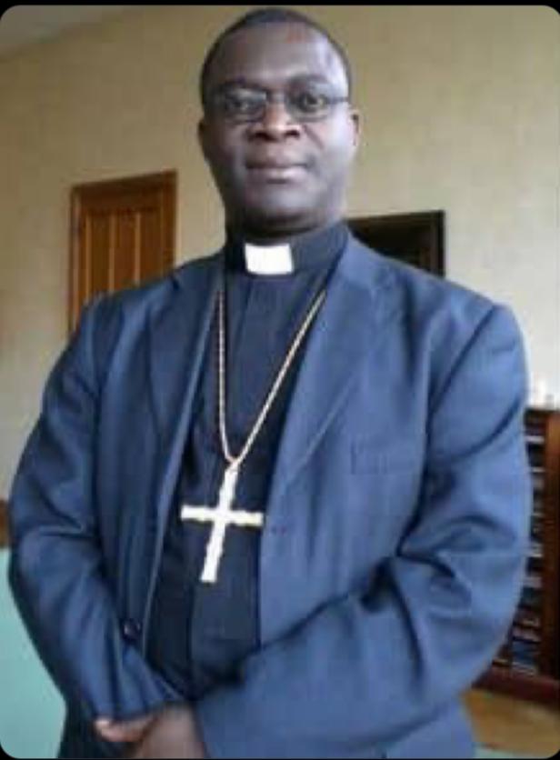 Mgr Fulgence Muteba_photo des droits tiers