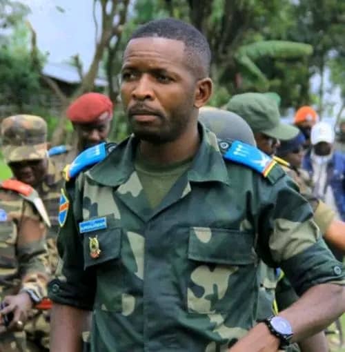 FARDC