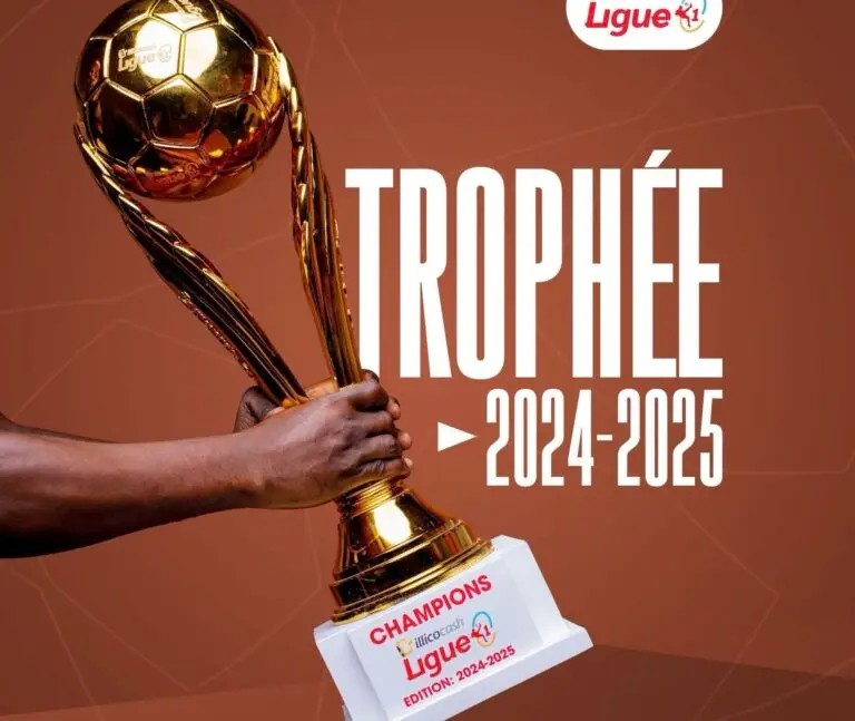 Linafoot/Play-offs