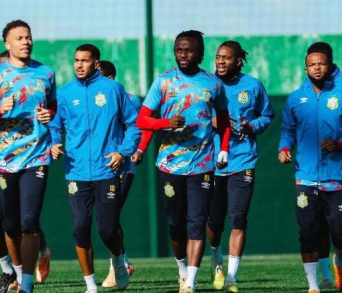 CAF
