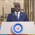 Tshisekedi