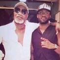 Fally et Koffi