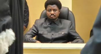 Constant MUTAMBA