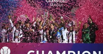 Foot feminin TP Mazembe
