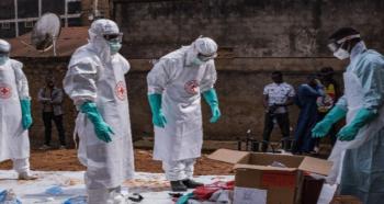 Ebola_Croix rouge