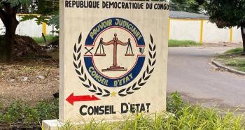Conseil d’État 