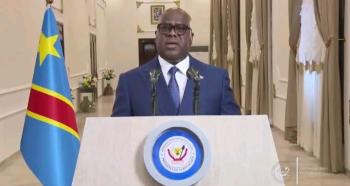 Tshisekedi