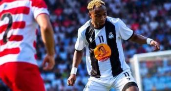 Mazembe