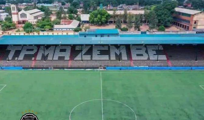 Mazembe