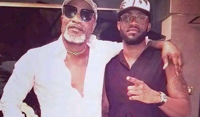 Fally et Koffi