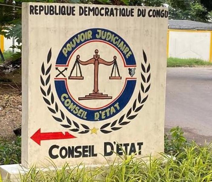 Conseil d’État 