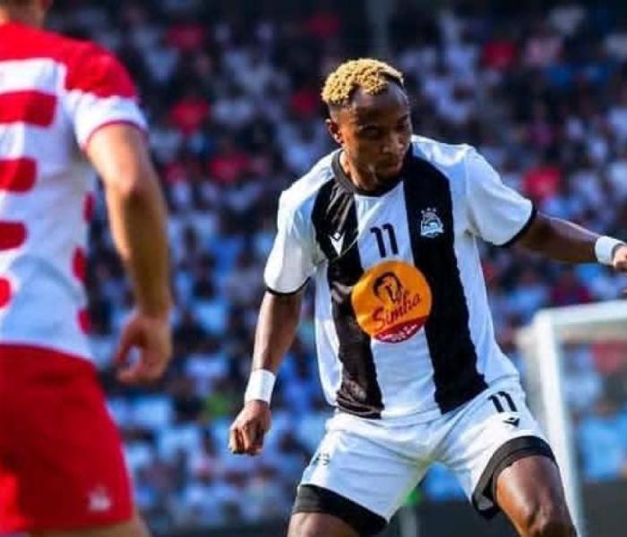 Mazembe