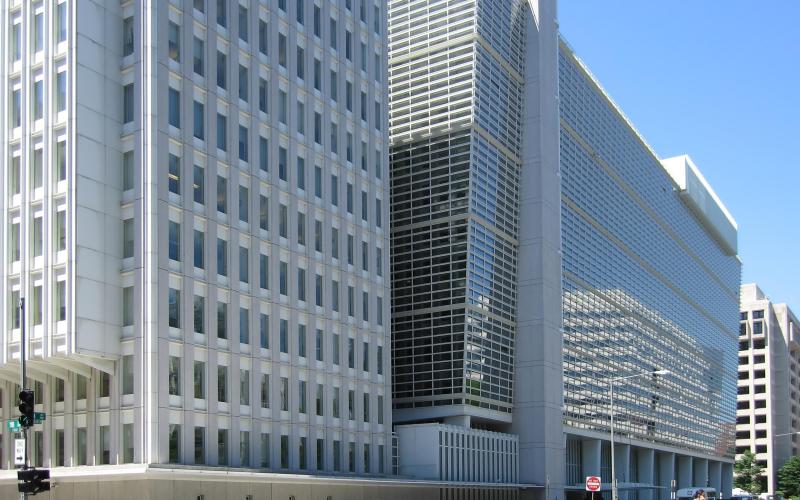 Banque Mondiale