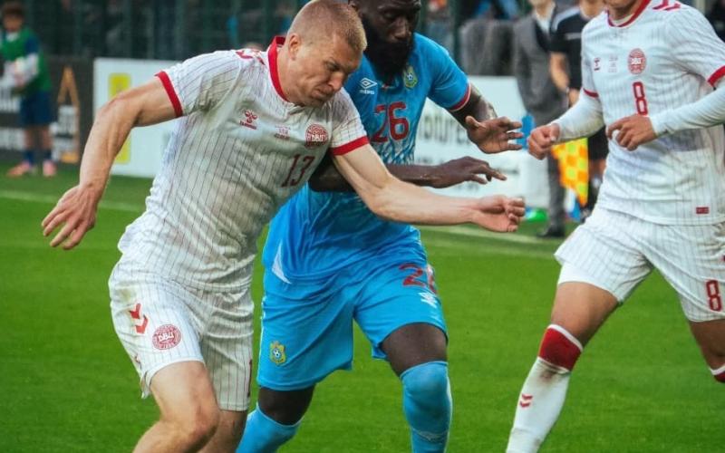 RDC vs Danemark