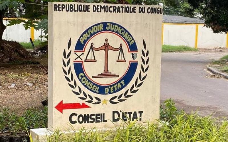 Conseil d’État 