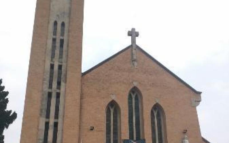 Église 